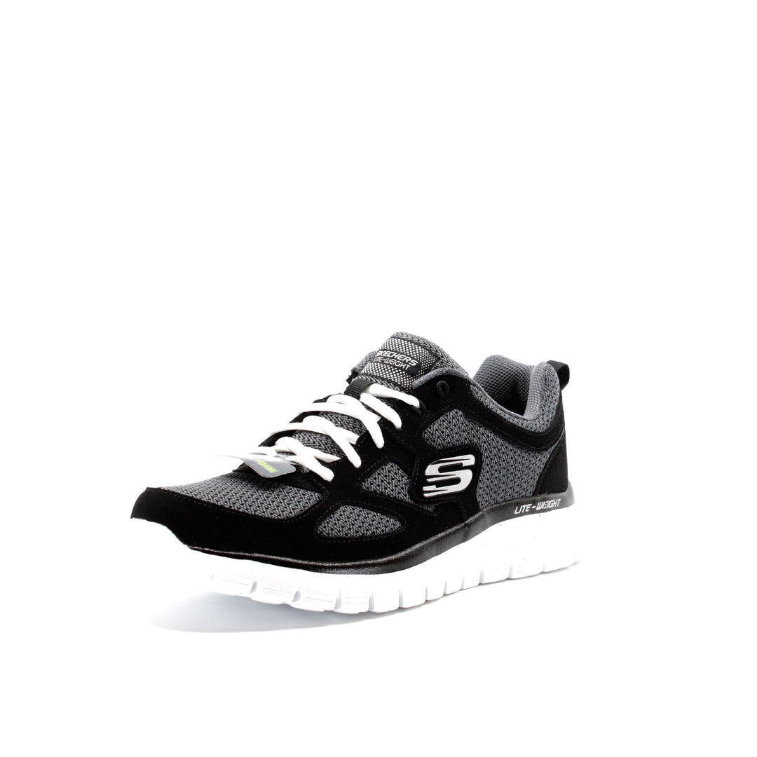 Skechers Scarpe#colore_nero
