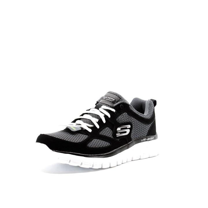 Skechers Scarpe#colore_nero