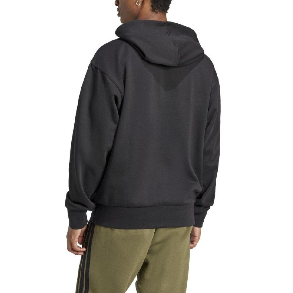 Adidas Felpe#colore_nero