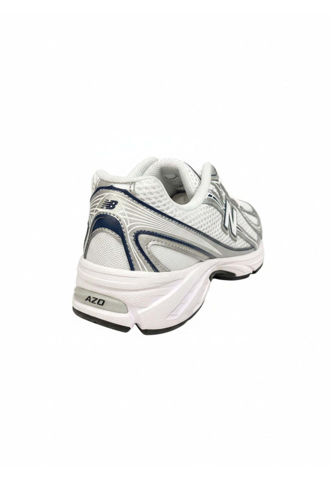 New balance Scarpe#colore_bianco