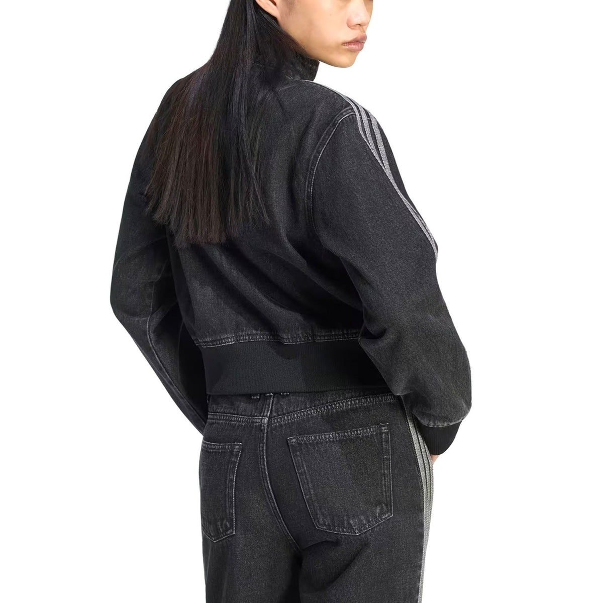 Adidas Giacca#colore_nero
