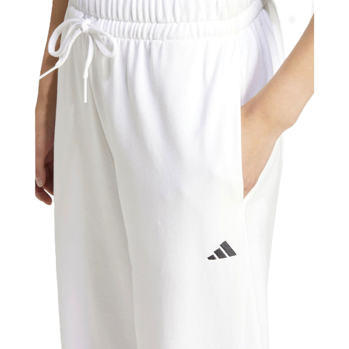 Adidas Pantaloni#colore_bianco