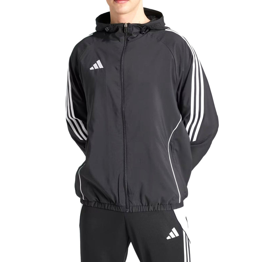 Adidas Giacca#colore_nero