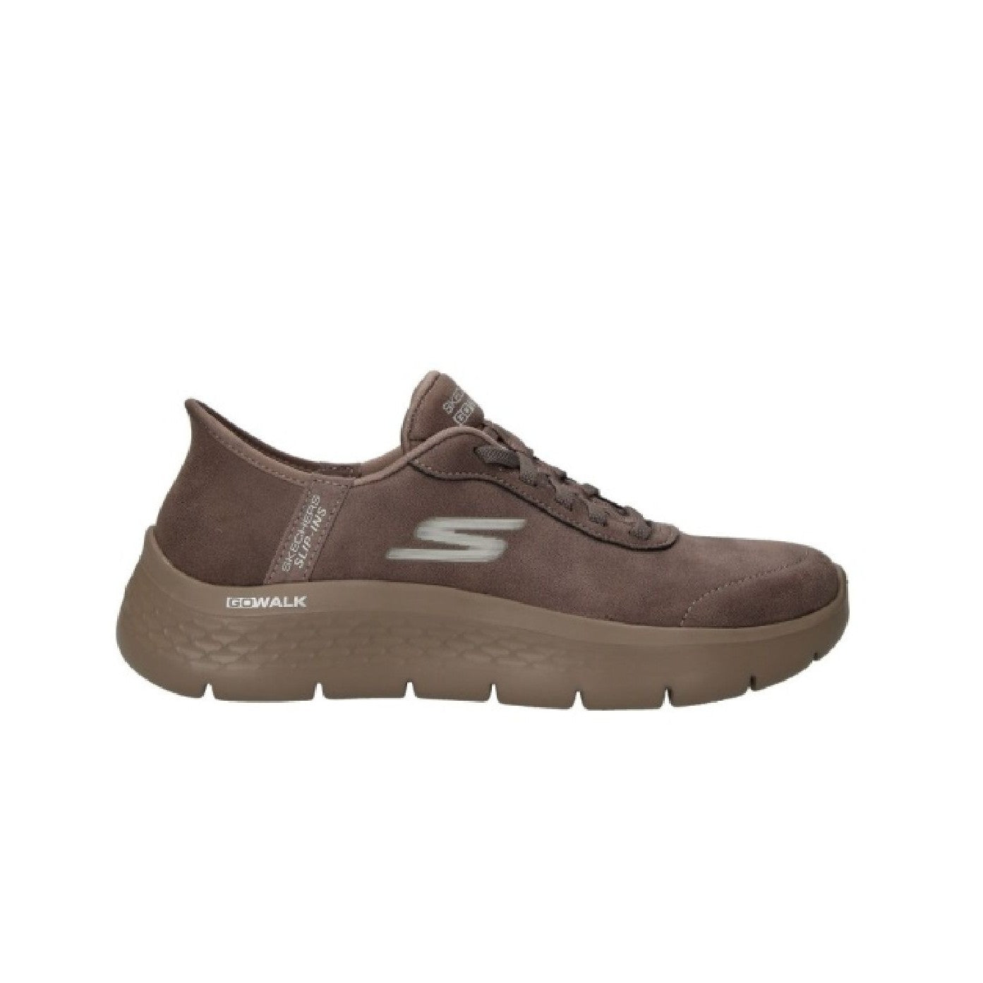 Skechers Scarpe#colore_beige