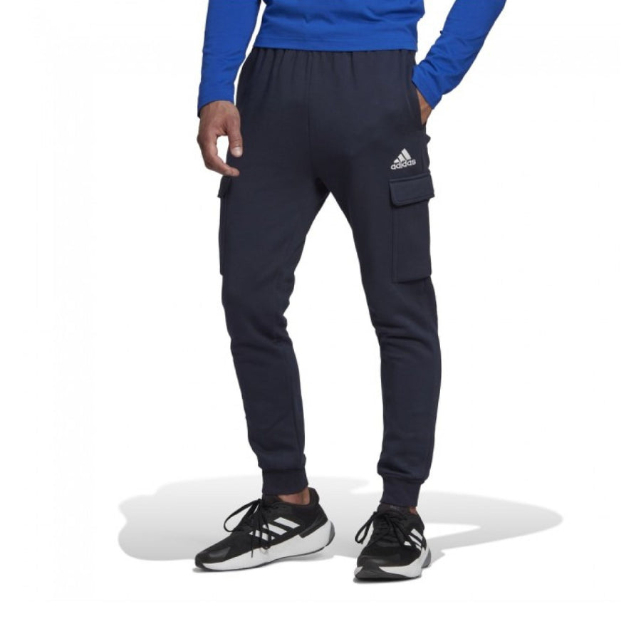 Adidas Pantaloni#colore_blu