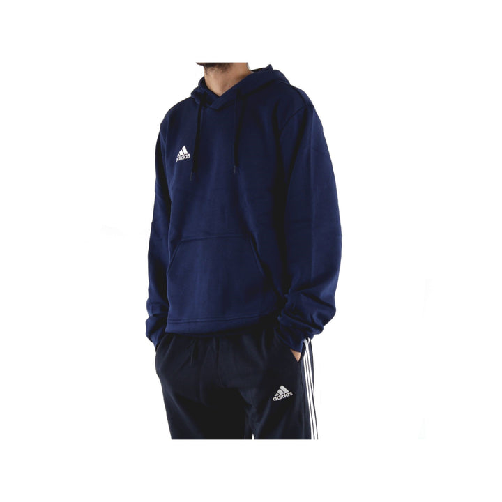 Adidas Felpe#colore_blu