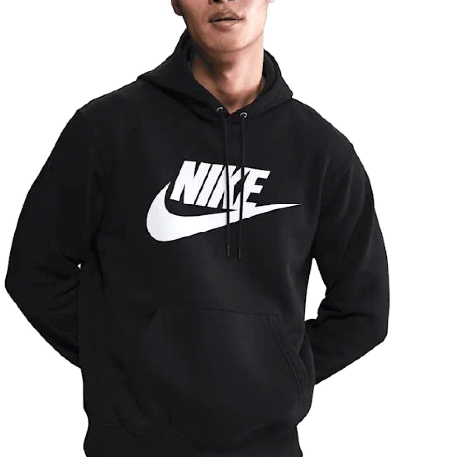 Nike Felpe#colore_nero