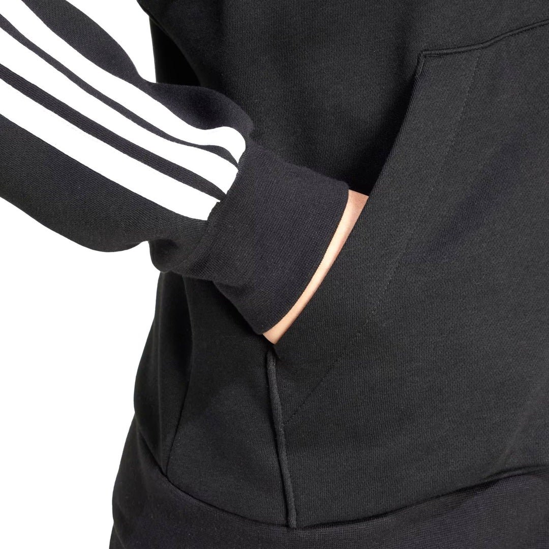 Adidas Felpe#colore_nero