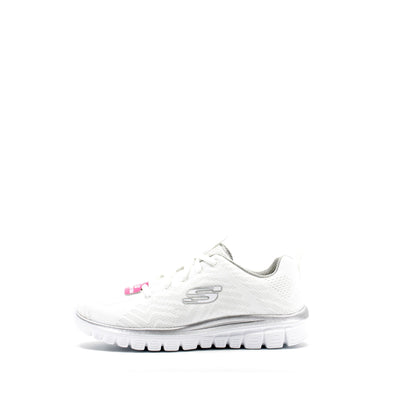 Skechers Scarpe#colore_bianco