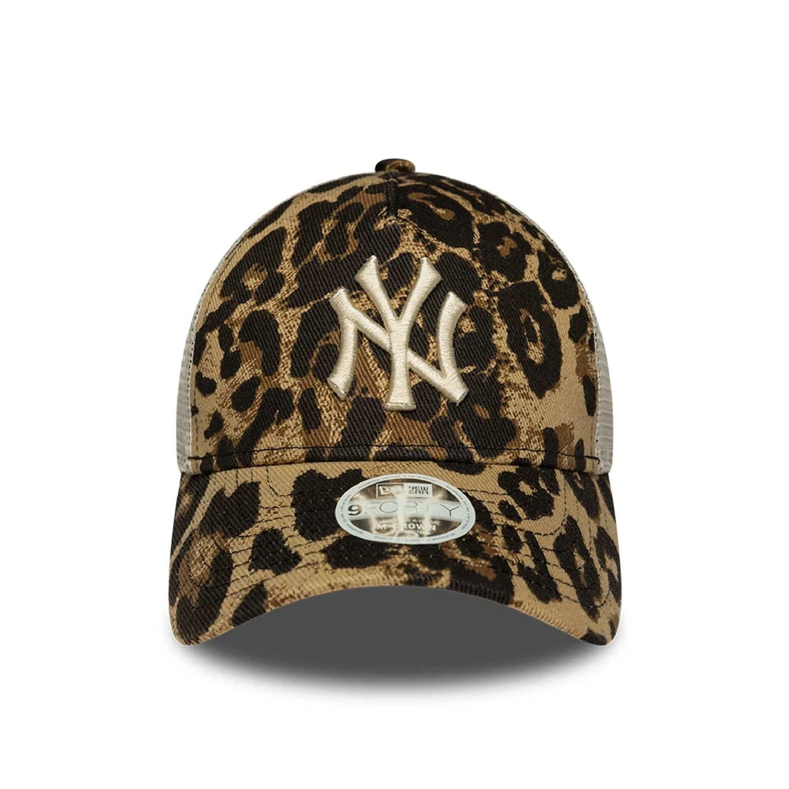 New era Accessori#colore_marrone