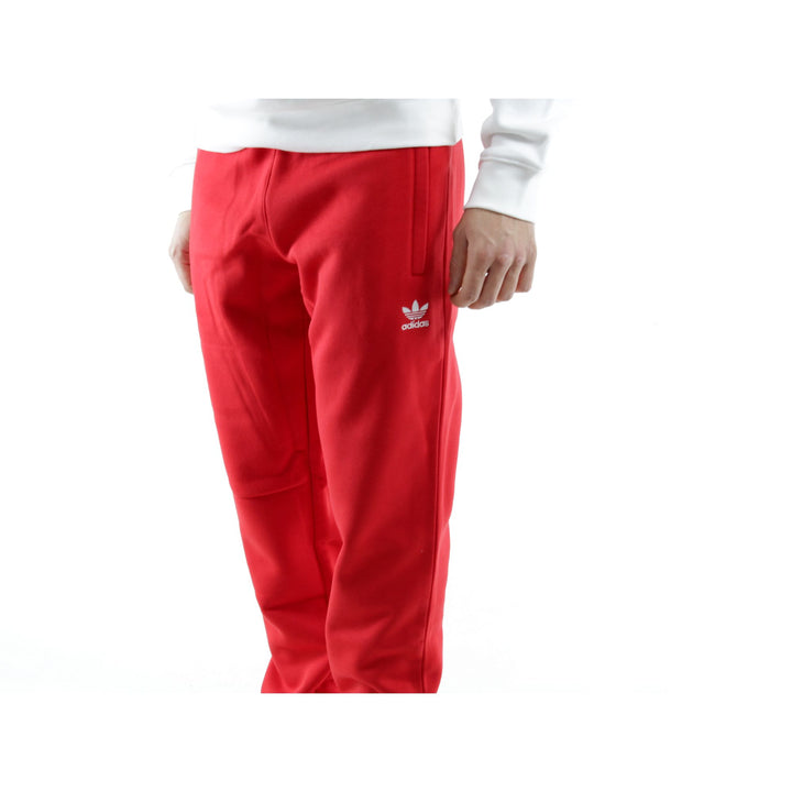 Adidas Pantaloni#colore_rosso