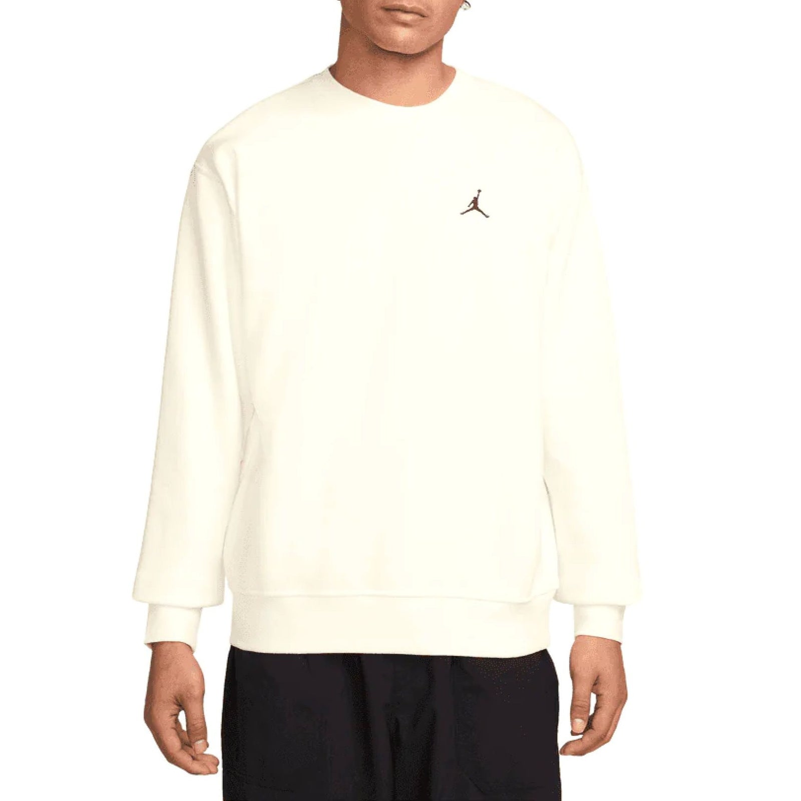 Jordan Felpe#colore_bianco