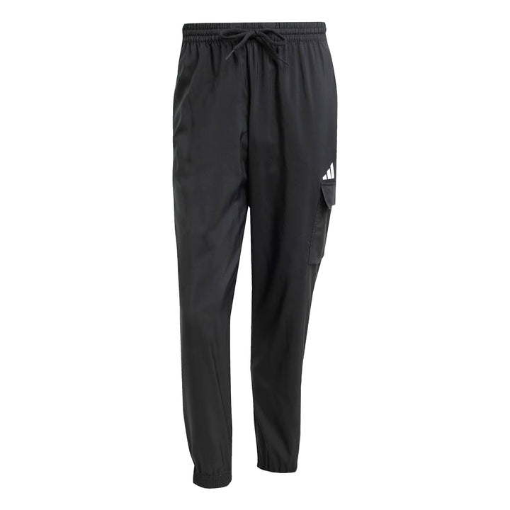 Adidas Pantaloni#colore_nero