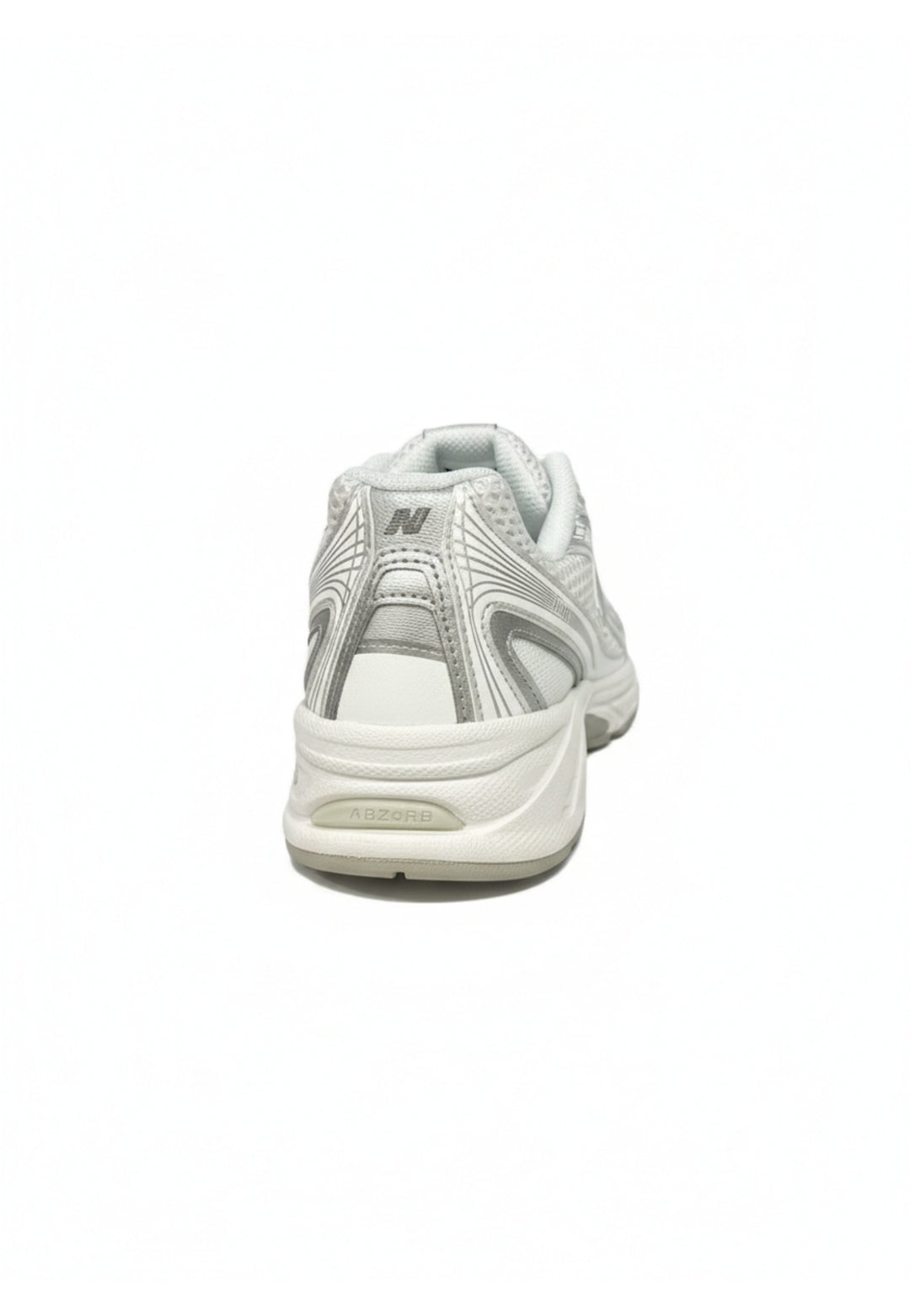 New balance Scarpe#colore_bianco