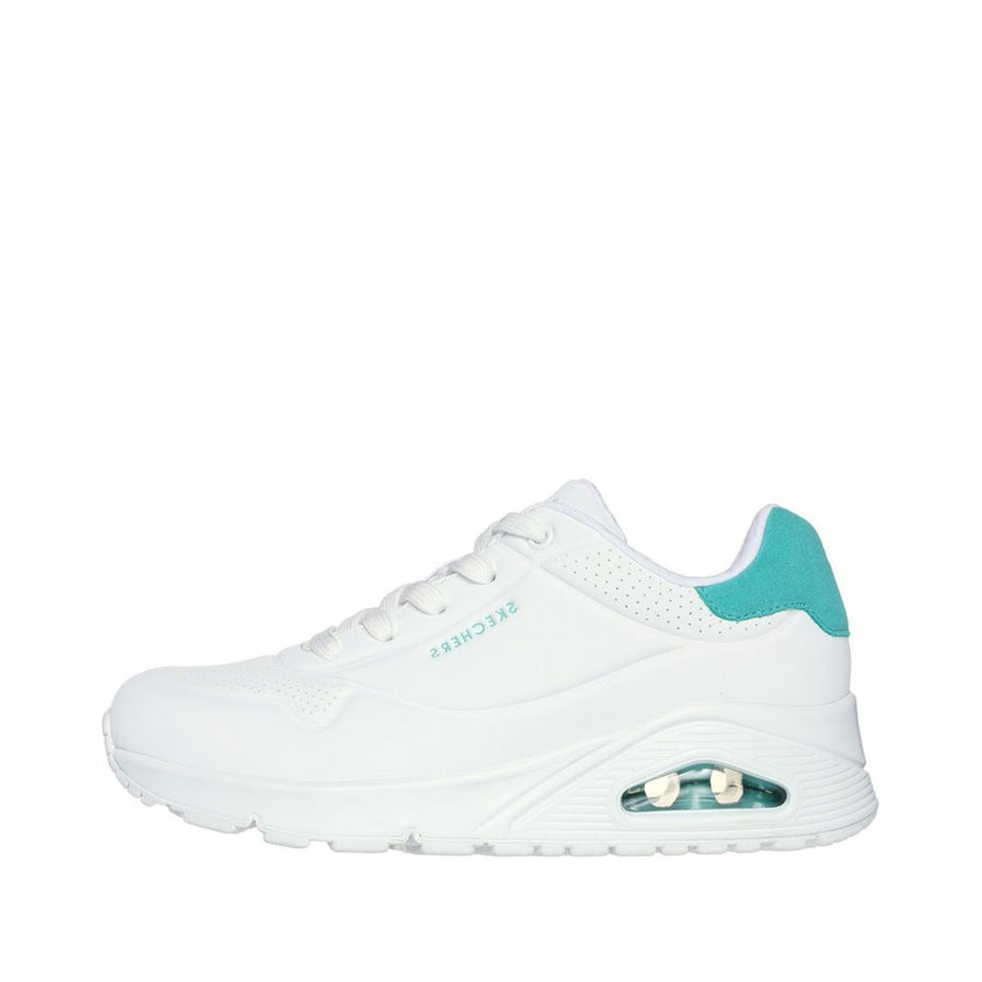 Skechers Scarpe#colore_bianco