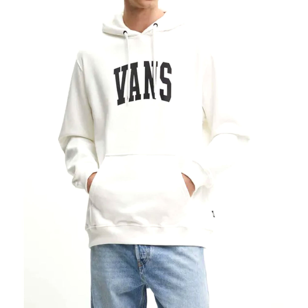 VANS ARCHED PULLOVER VN000HNWFS81 Sport E