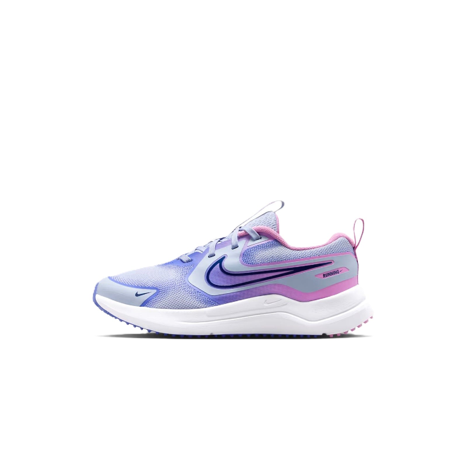 Nike Scarpe#colore_rosa