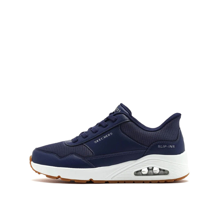 Skechers Scarpe#colore_blu