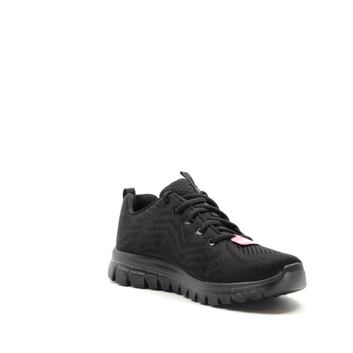 Skechers Scarpe#colore_nero