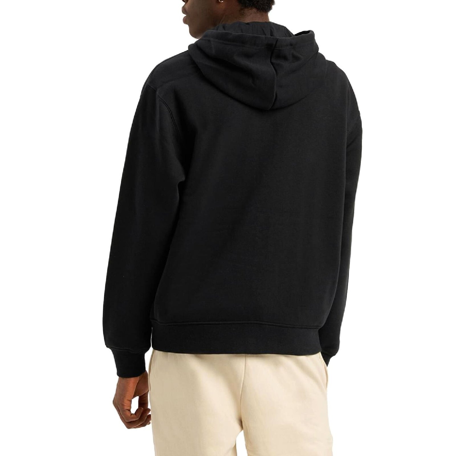 Jordan Felpe#colore_nero