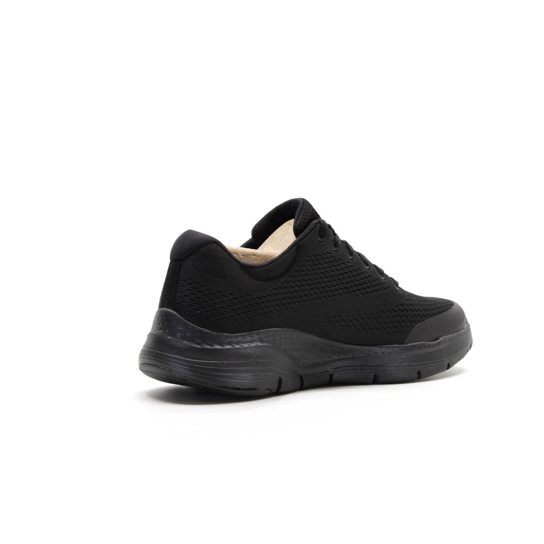 Skechers Scarpe#colore_nero