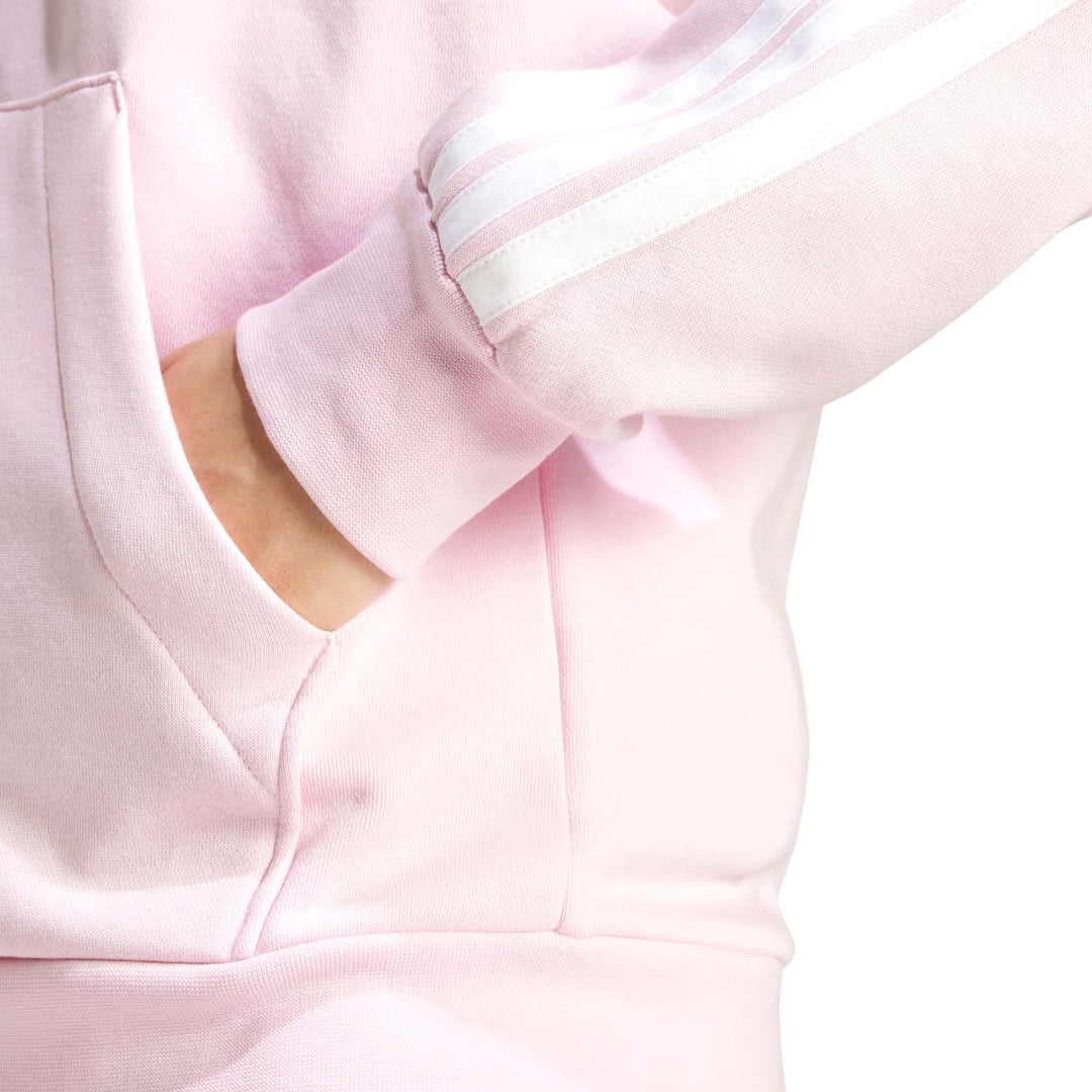 Adidas Felpe#colore_rosa