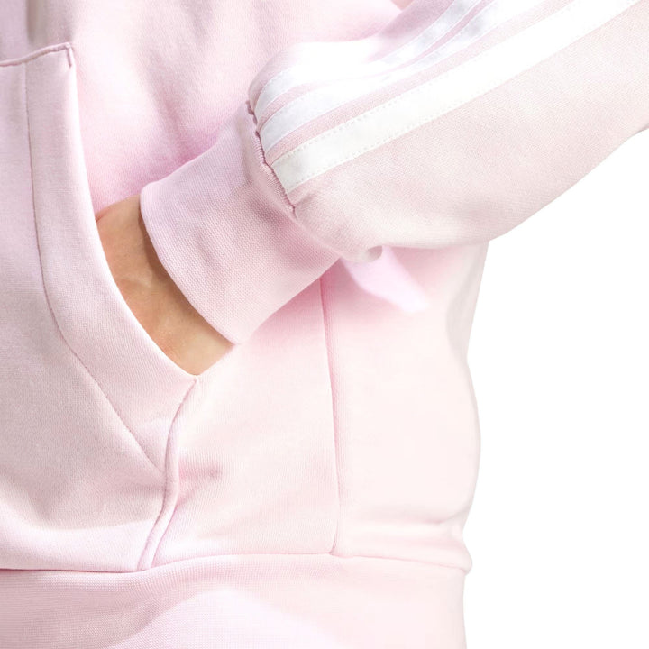 Adidas Felpe#colore_rosa