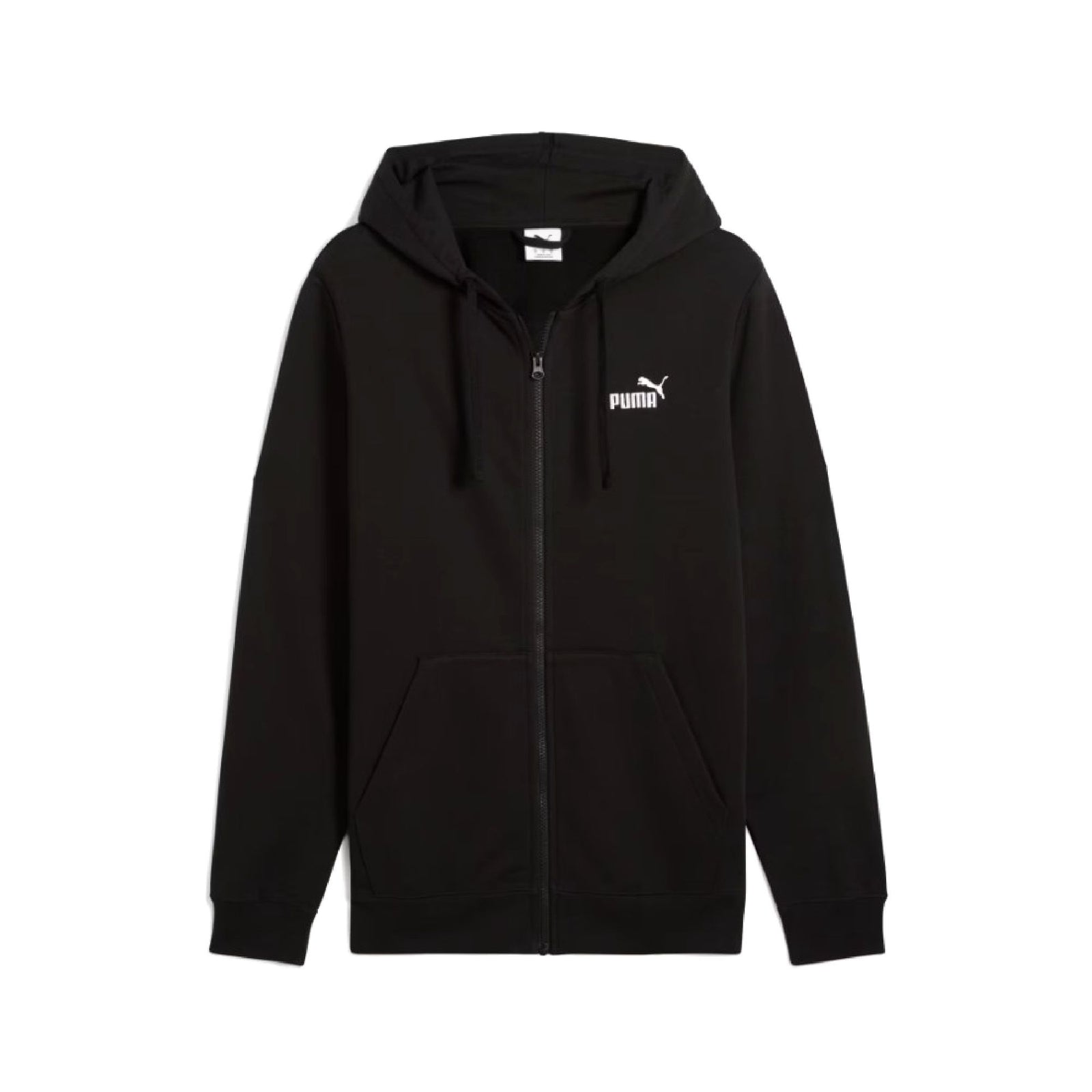 Puma Felpe#colore_nero