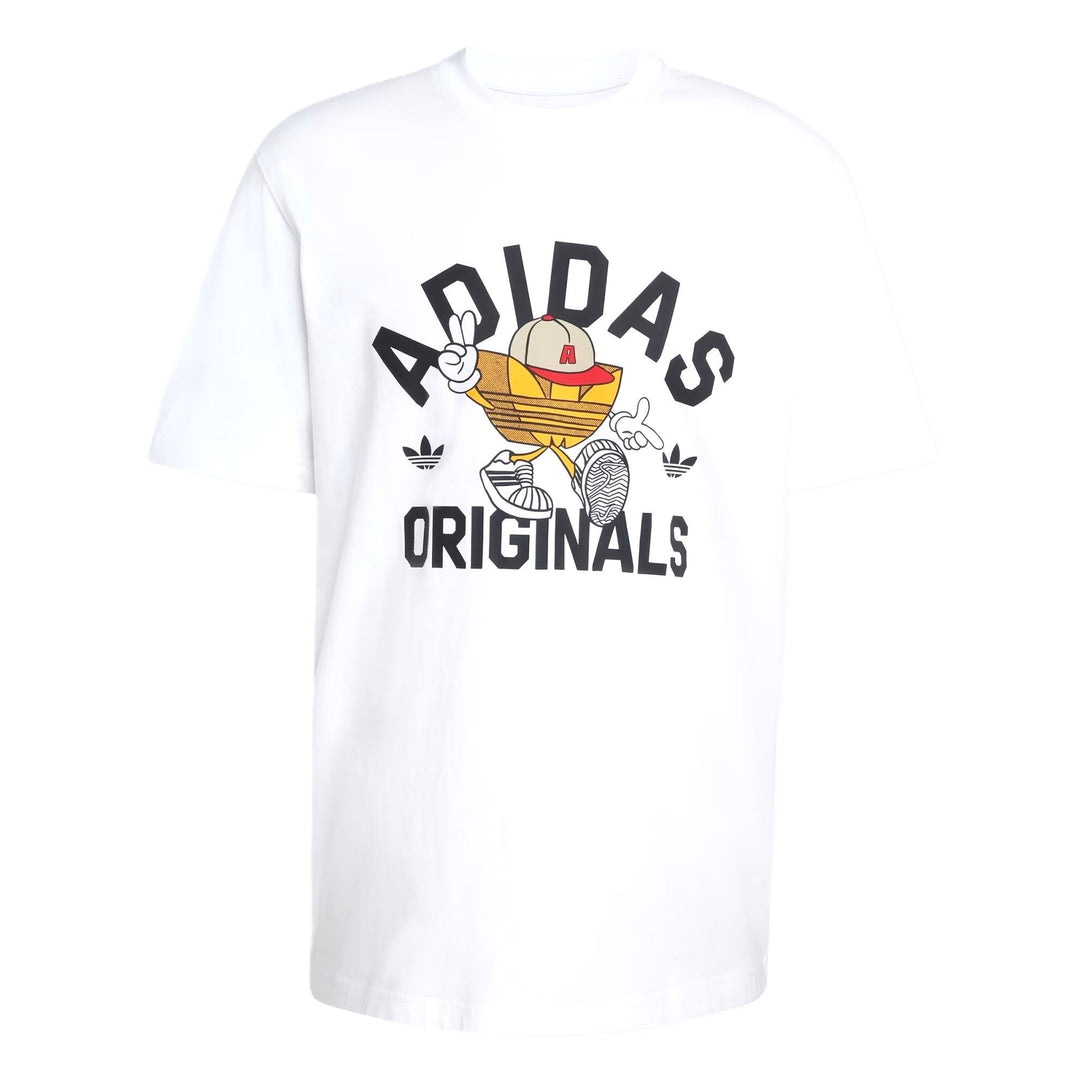 Adidas Maglie#colore_bianco