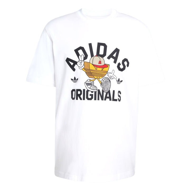 Adidas Maglie#colore_bianco