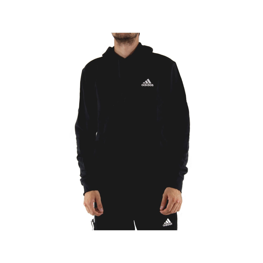 Adidas Felpe#colore_nero