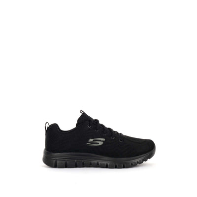 Skechers Scarpe#colore_nero