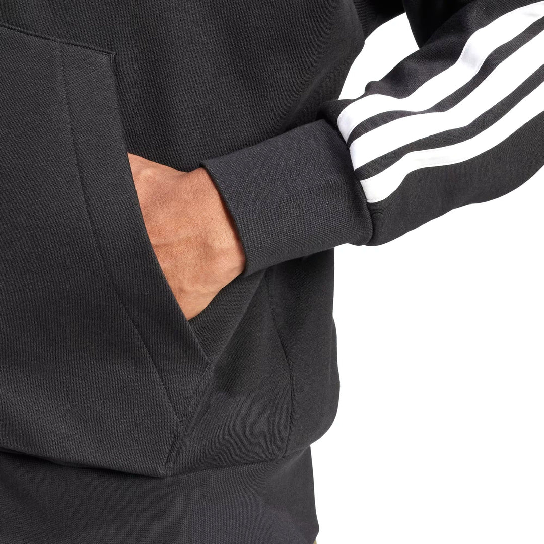 Adidas Felpe#colore_nero