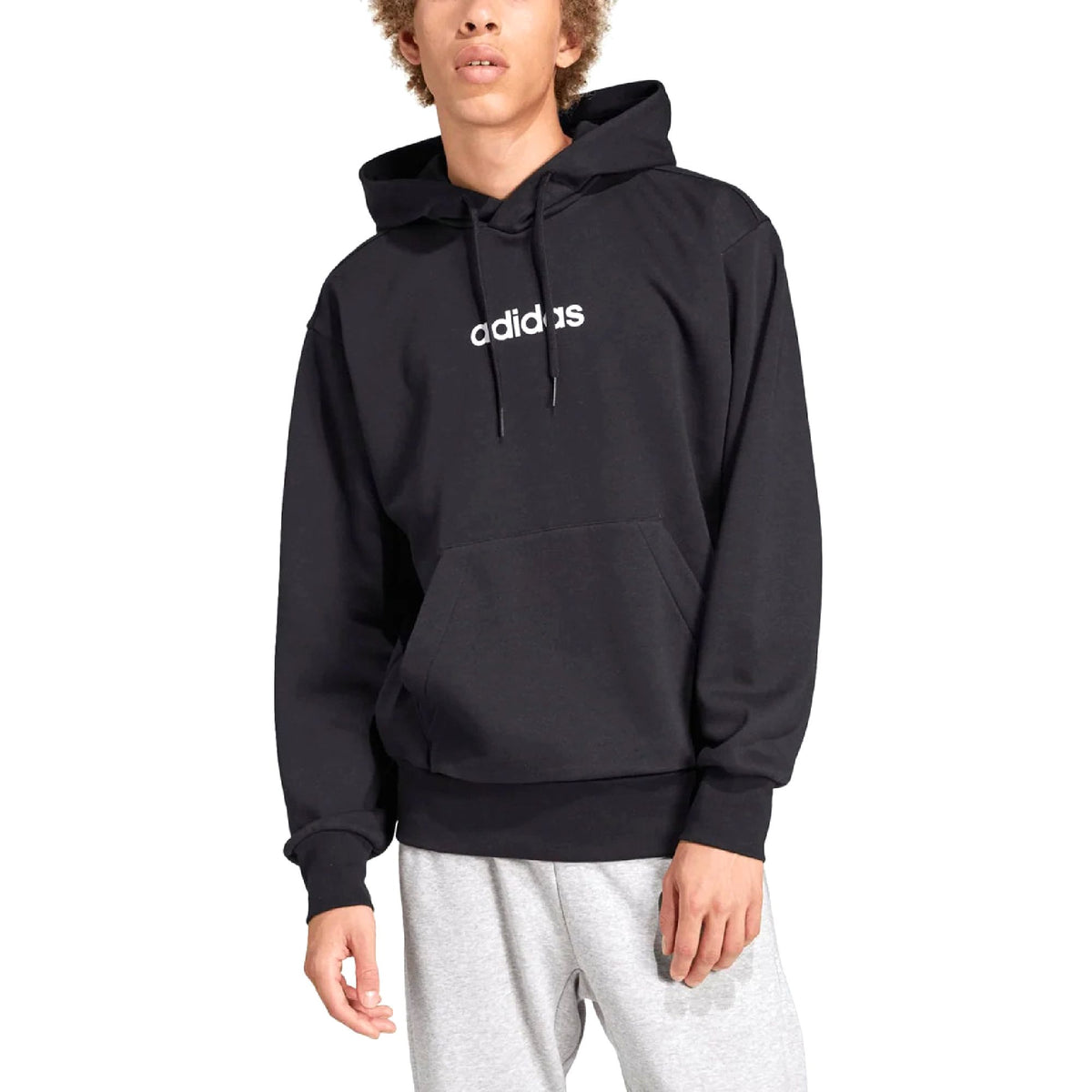 Adidas Felpe#colore_nero