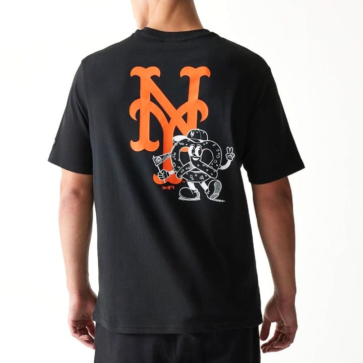 New era Maglie#colore_nero