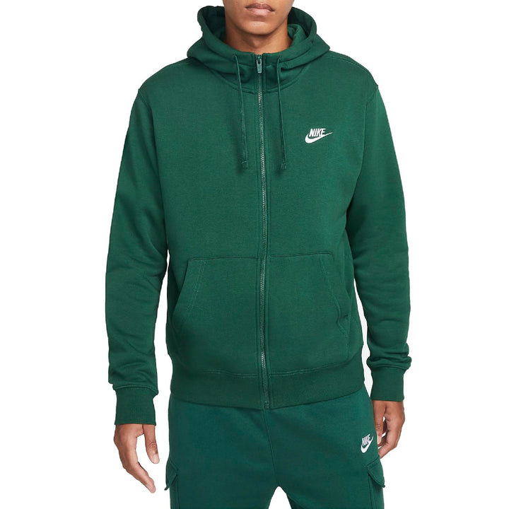 Nike Felpe#colore_verde