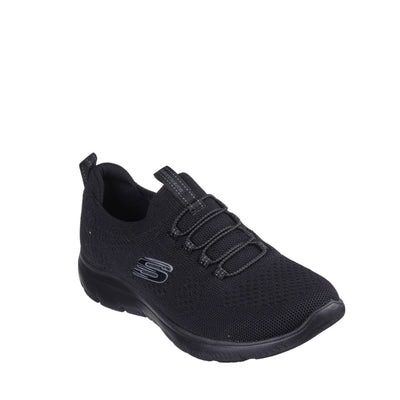 Skechers Scarpe#colore_nero