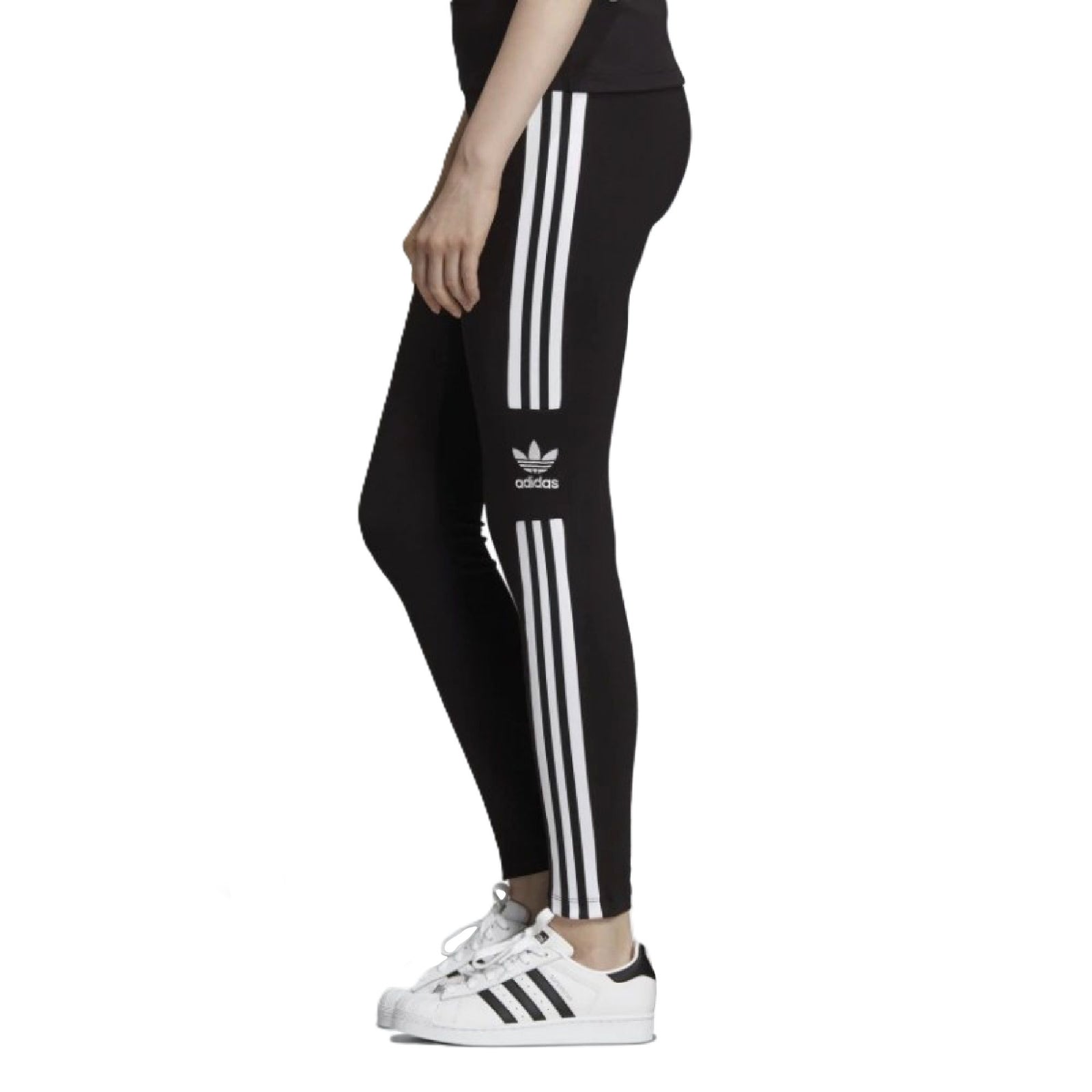 Adidas Pantaloni#colore_nero