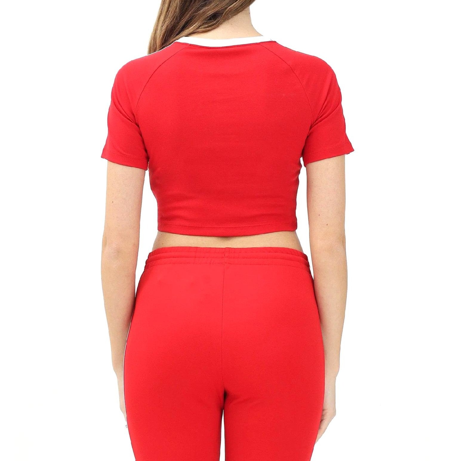 Adidas Maglie#colore_rosso