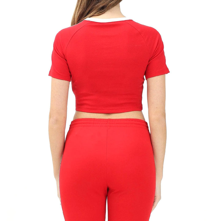 Adidas Maglie#colore_rosso