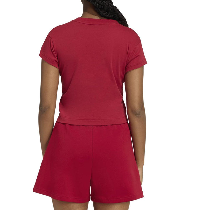 Adidas Maglie#colore_rosso