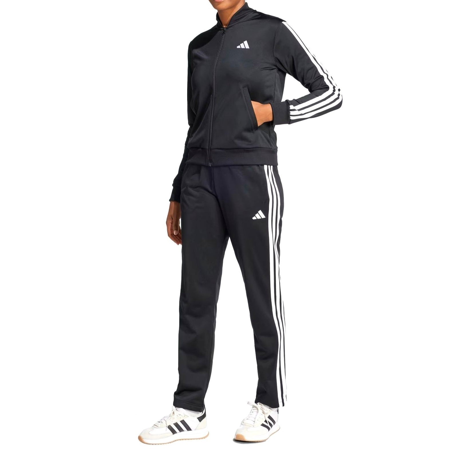 Adidas Tute#colore_nero