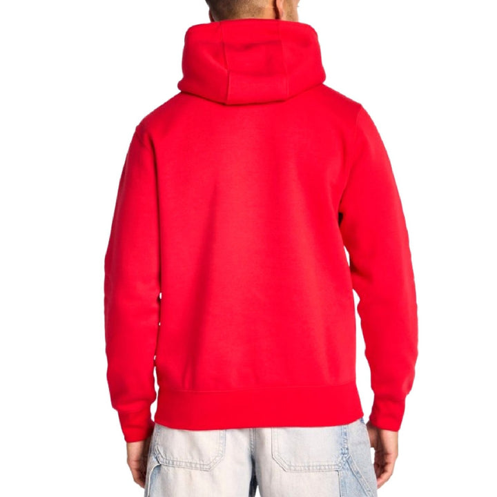 Nike Felpe#colore_rosso