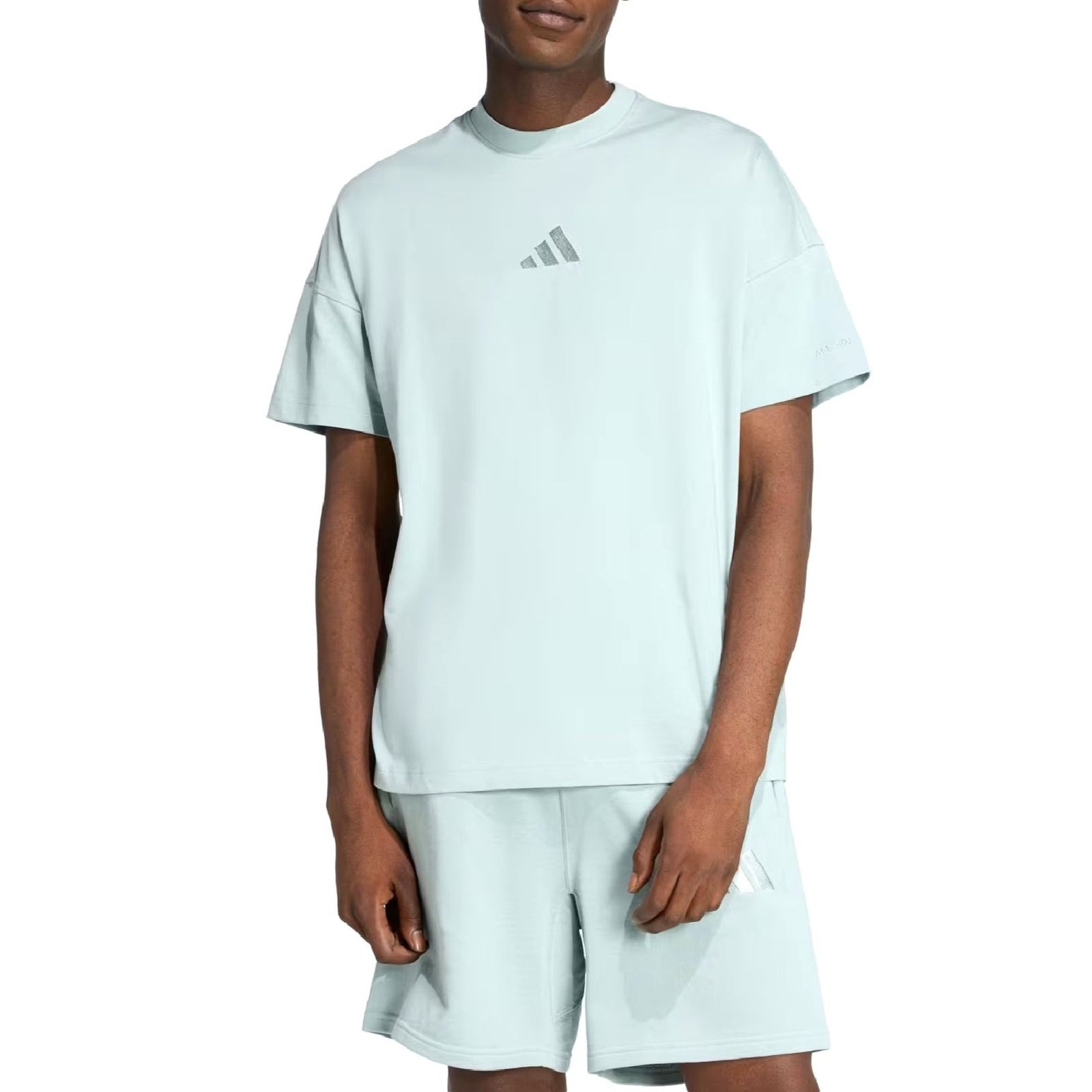 Adidas Maglie#colore_verde