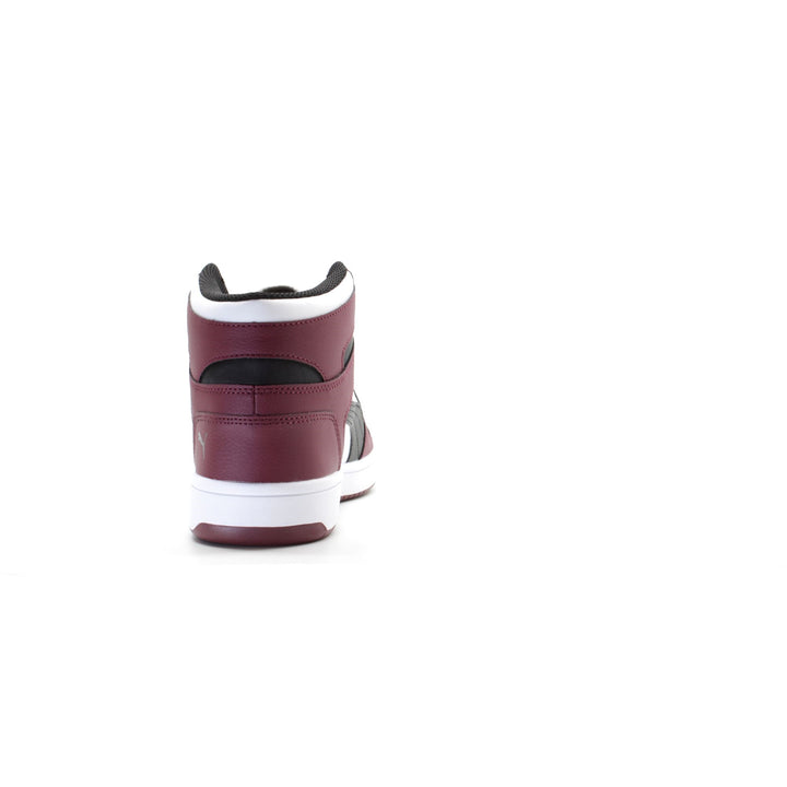 Puma Scarpe#colore_bordeaux