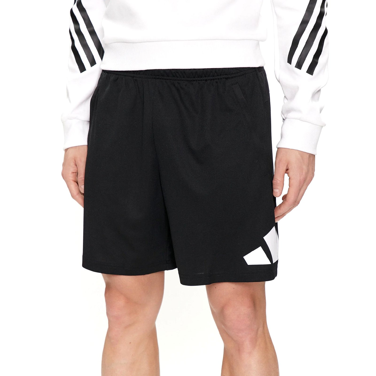 Adidas Pantaloni#colore_nero