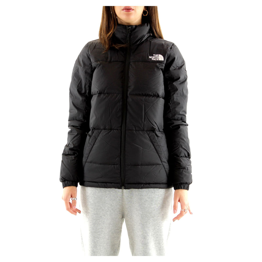 The north face  Giacca#colore_nero