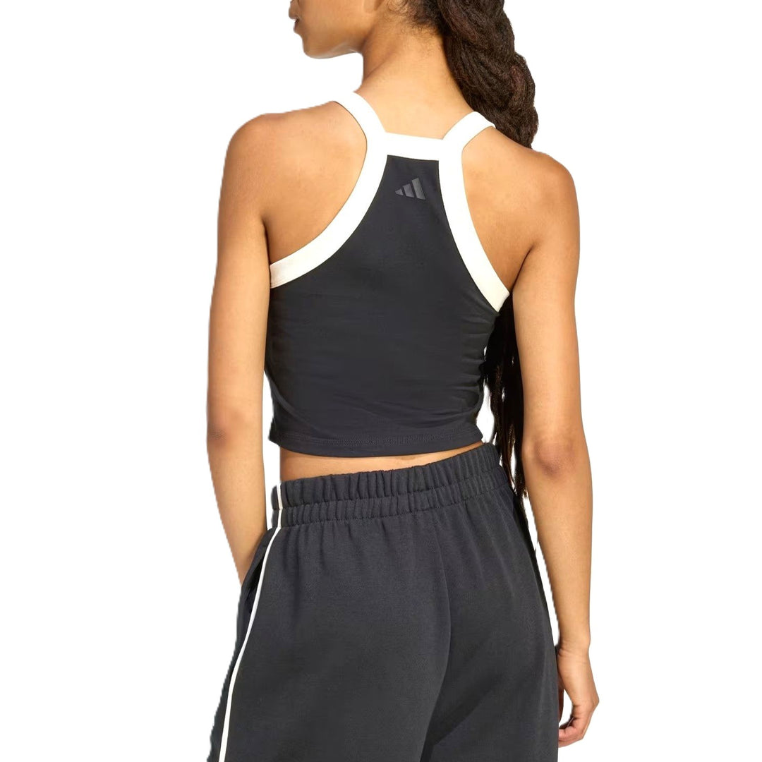 Adidas Tops#colore_nero