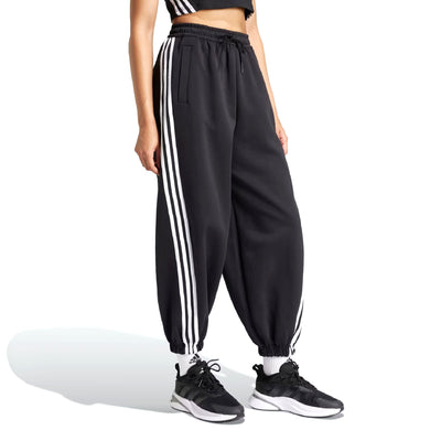 Adidas Pantaloni#colore_nero