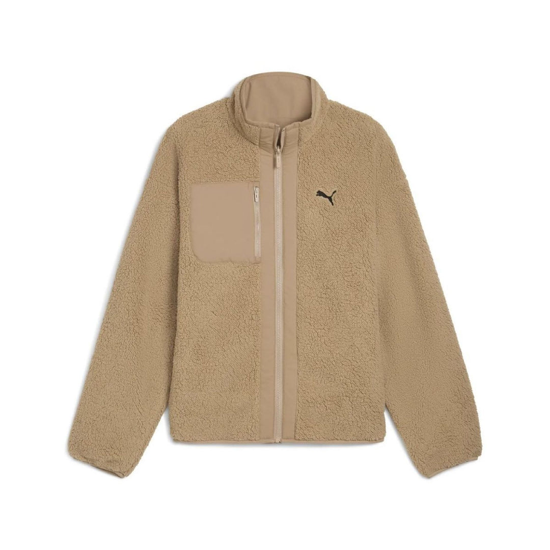 Puma Giacca#colore_beige